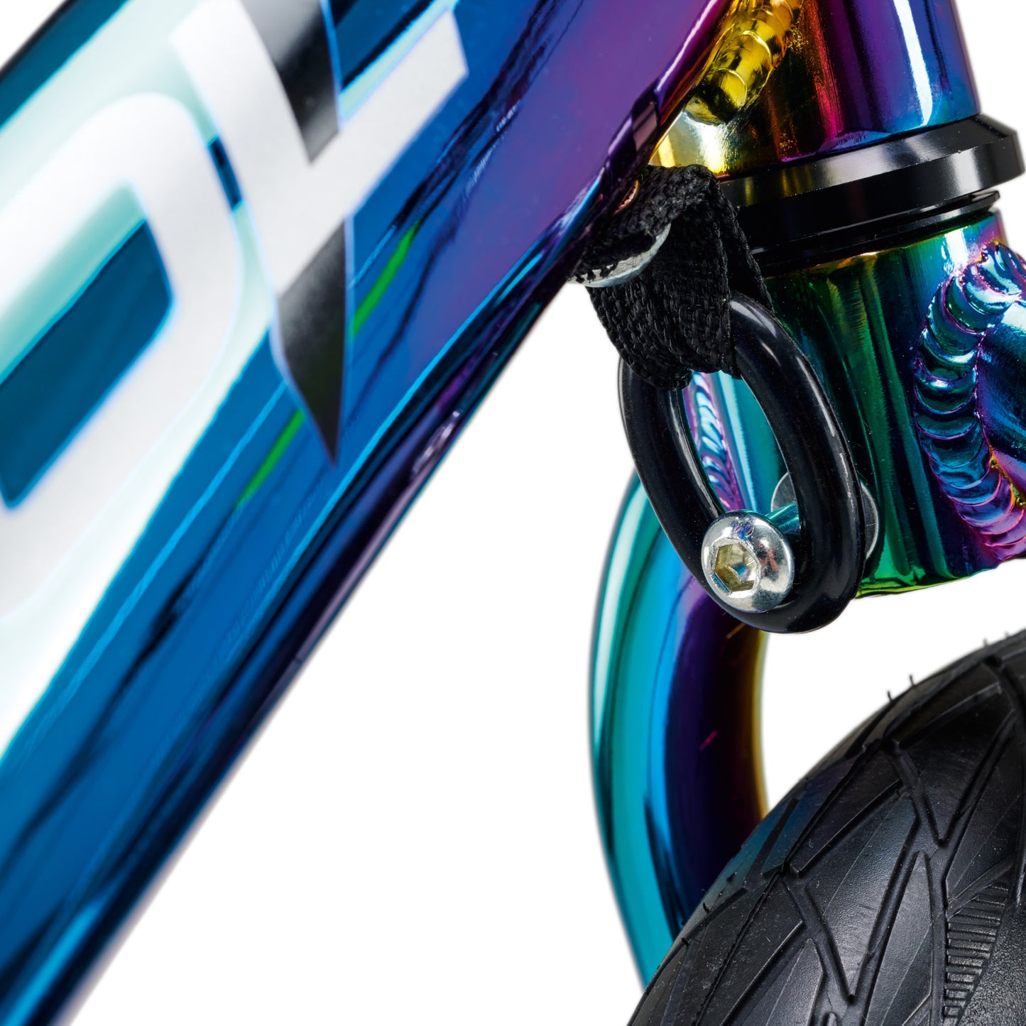 S'COOL pedeX rainbow - Rainbow