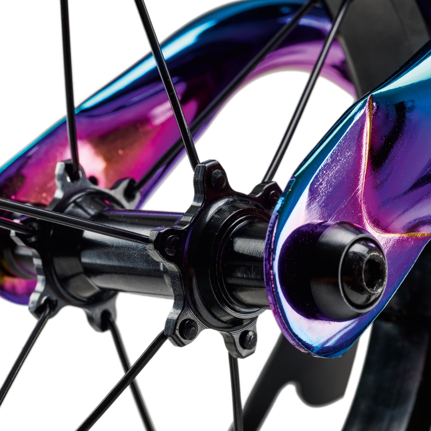 S'COOL pedeX rainbow - Rainbow