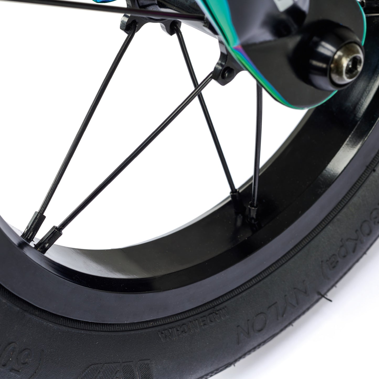 S'COOL pedeX rainbow - Rainbow