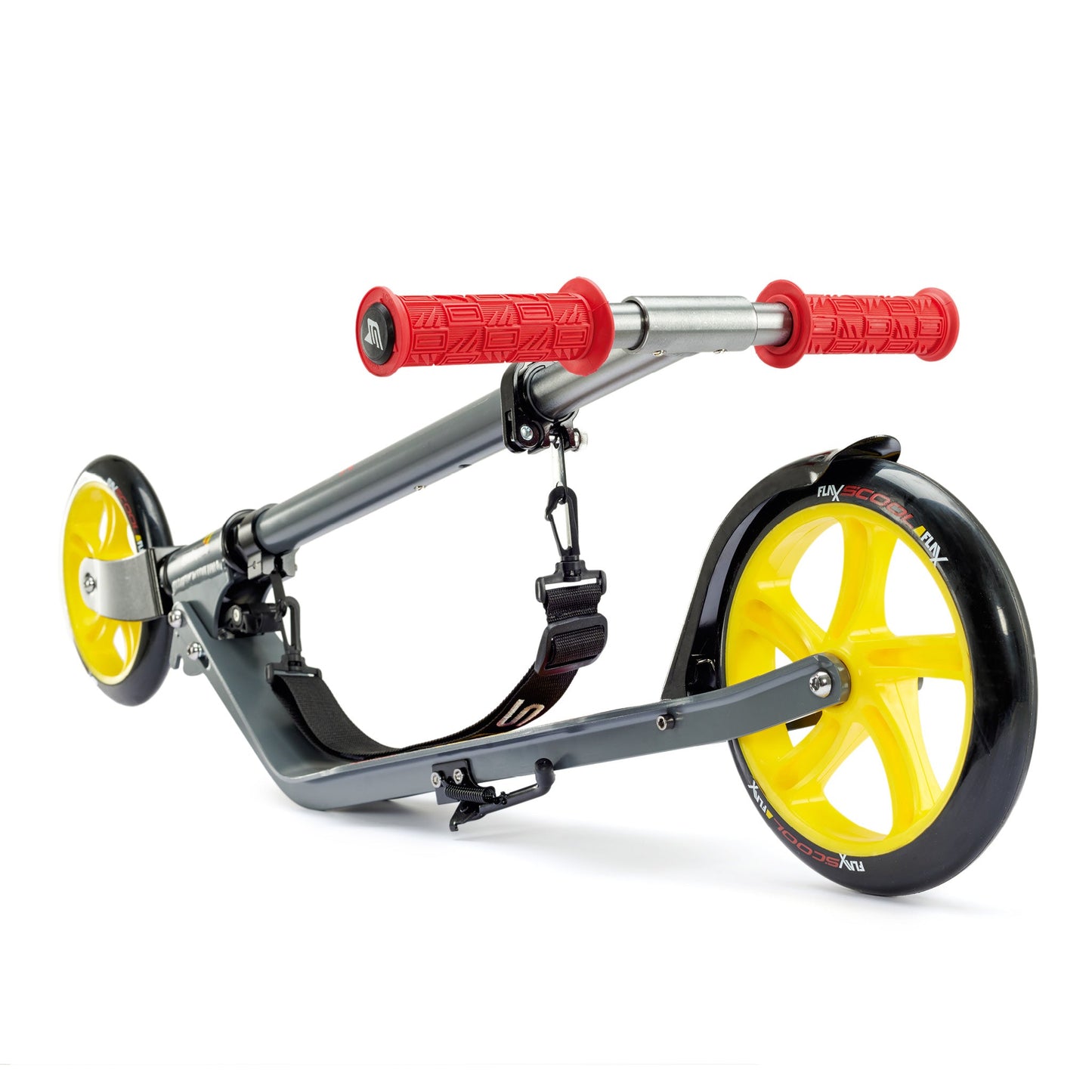flaX 8.3 Cityroller
