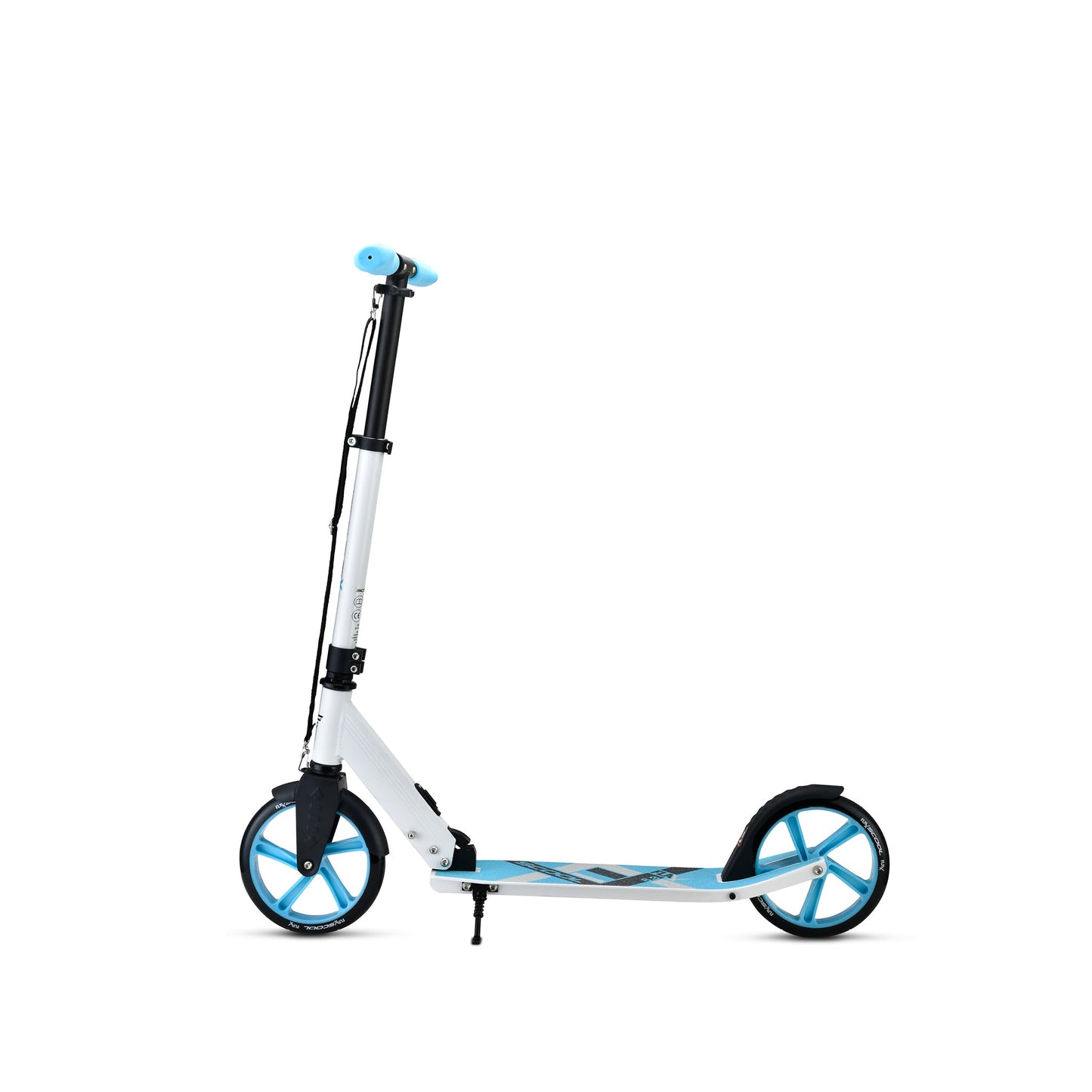 flaX 8.3 Cityroller