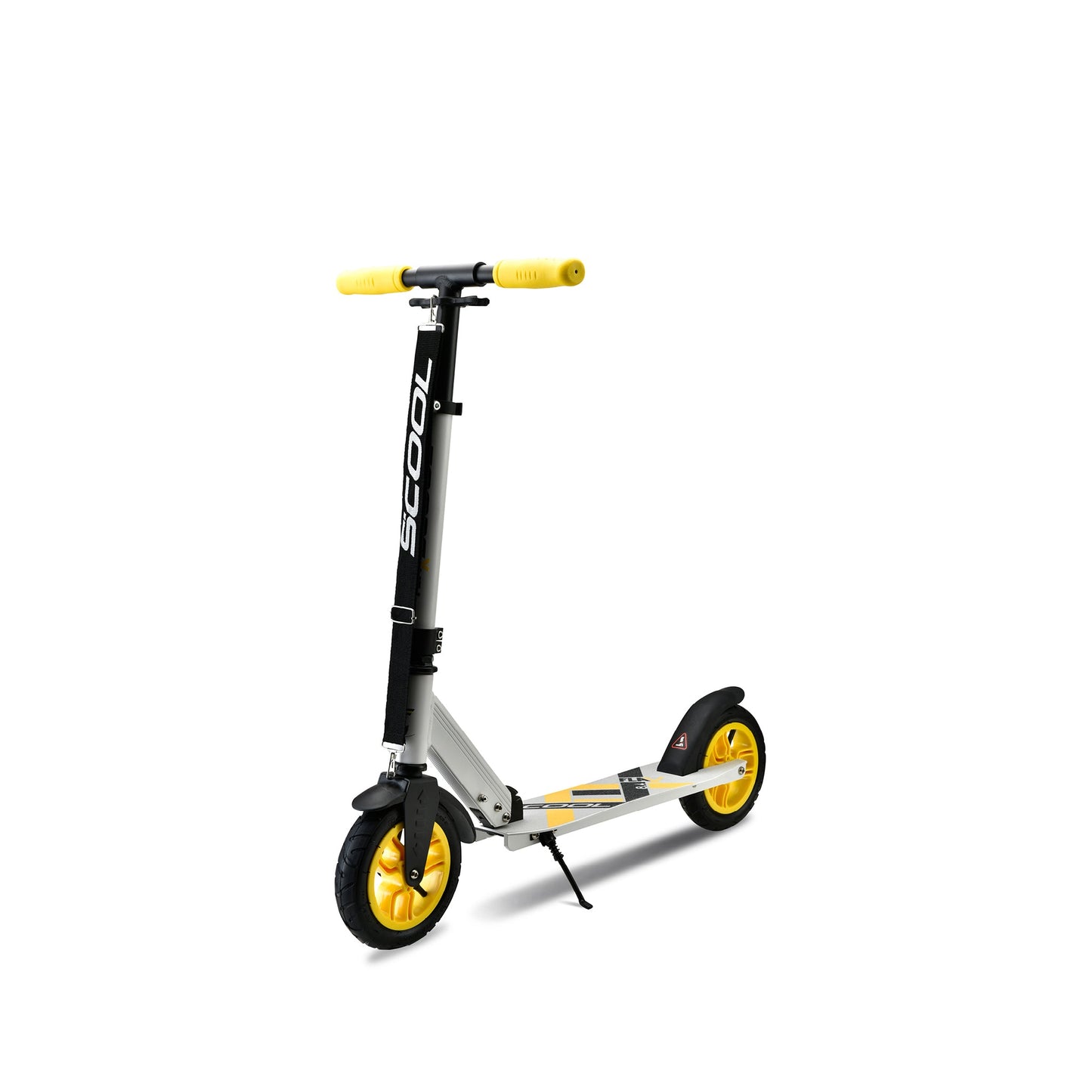 flaX 8.4 Cityroller