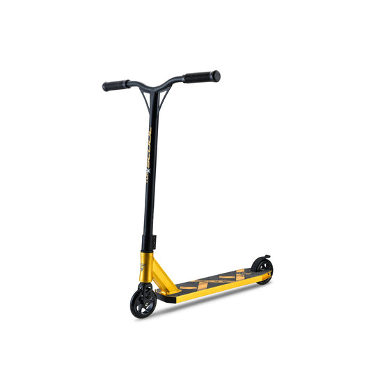 flaX 8.6 stunt scooter 