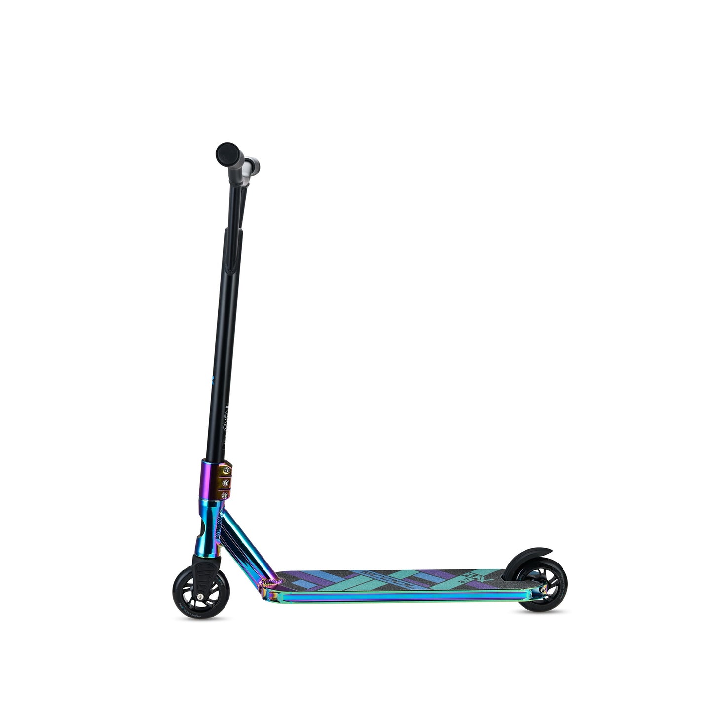 flaX 8.7 Stuntscooter