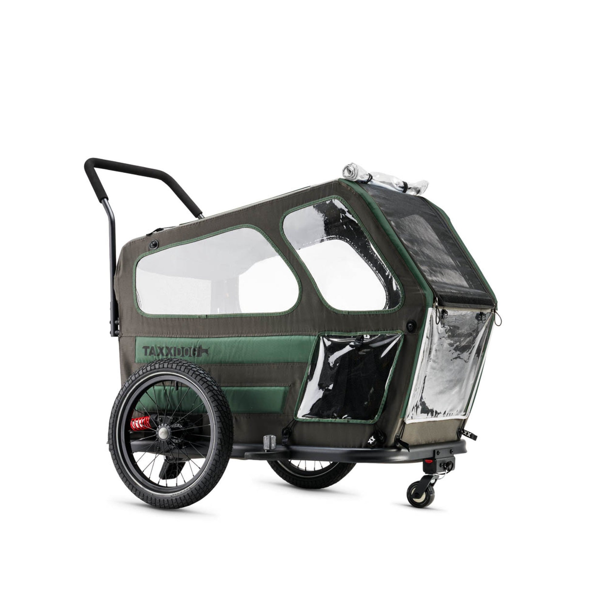TAXXI DOG M