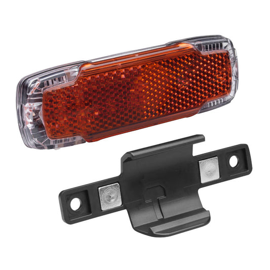 S'COOL battery-powered rear light Toplight
