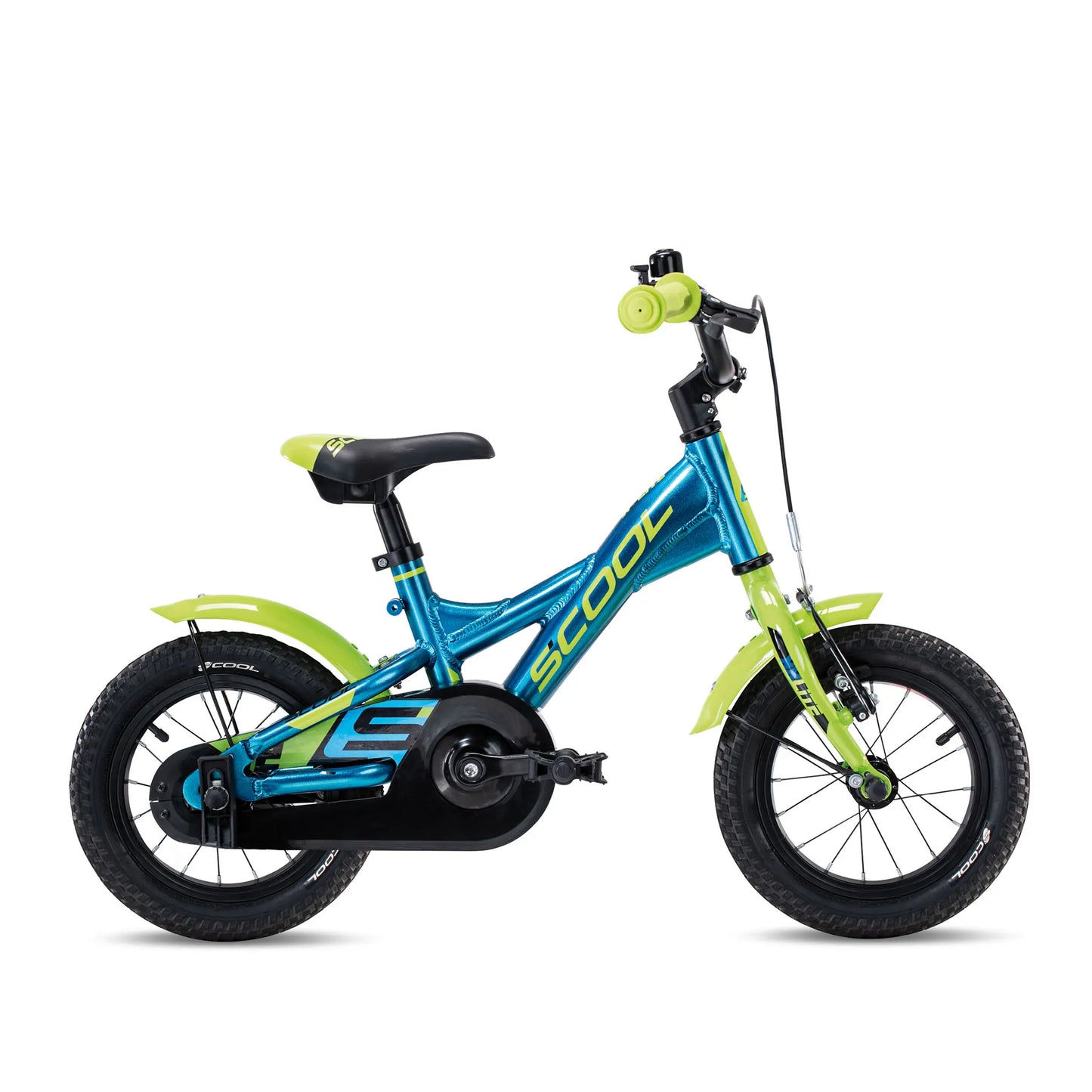 Kinderfahrrad |  XXlite 12 Zoll 1-Gang