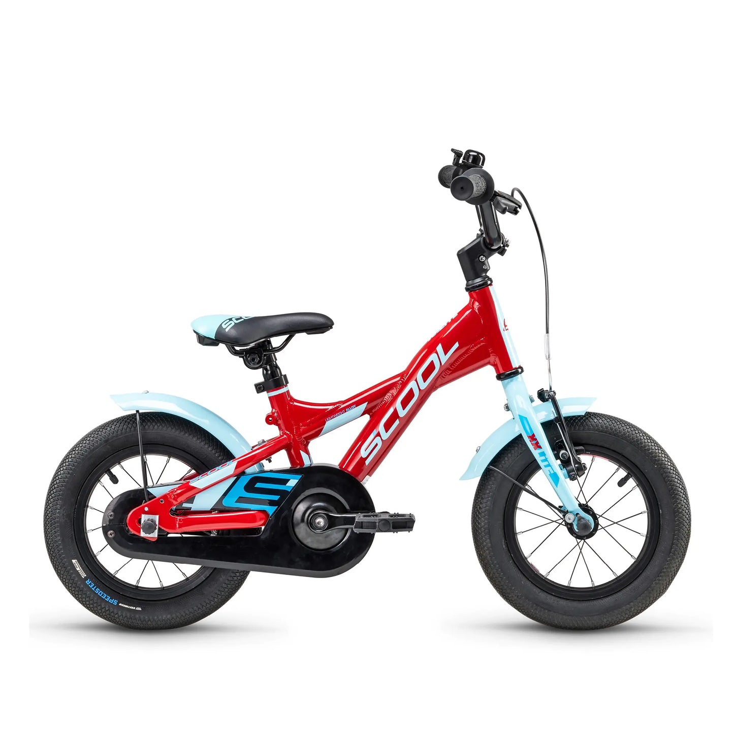 Kinderfahrrad |  XXlite 12 Zoll 1-Gang