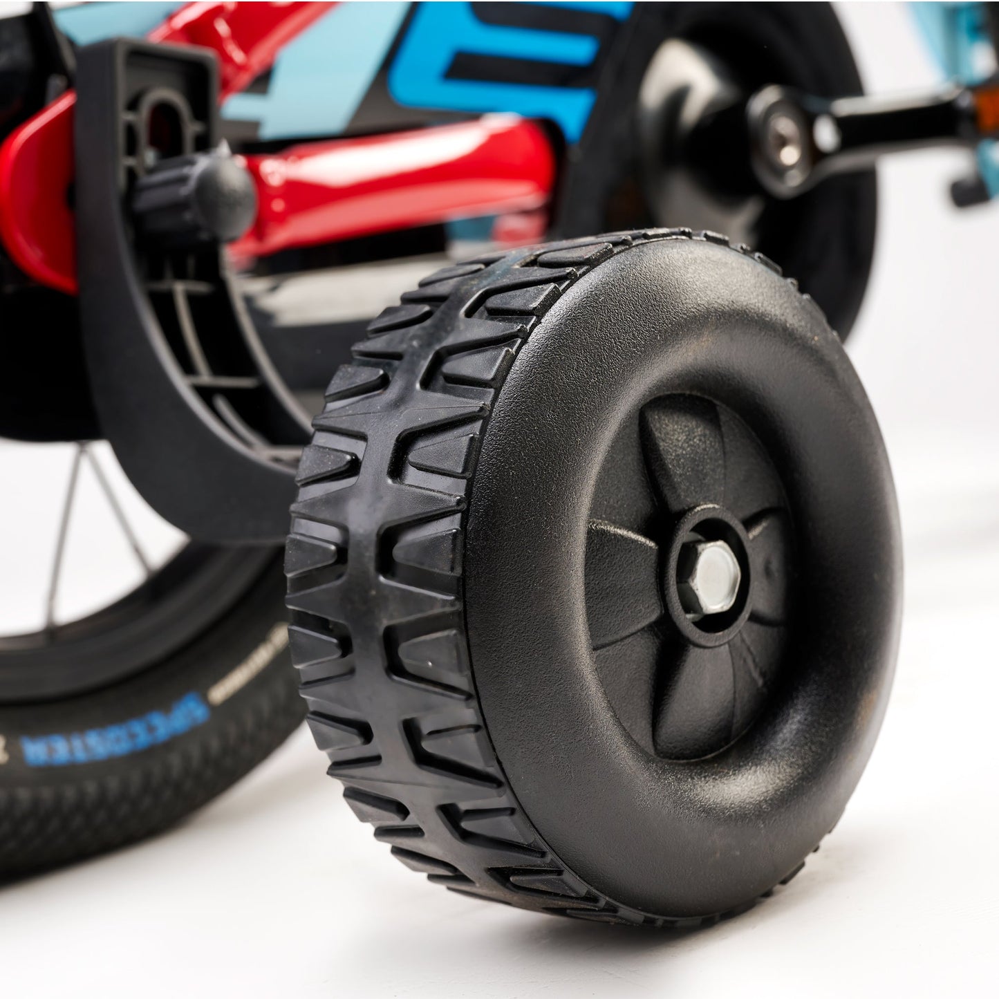 Kinderfahrrad - S'COOL XXlite 12 Zoll 1-Gang | ab 2 Jahre