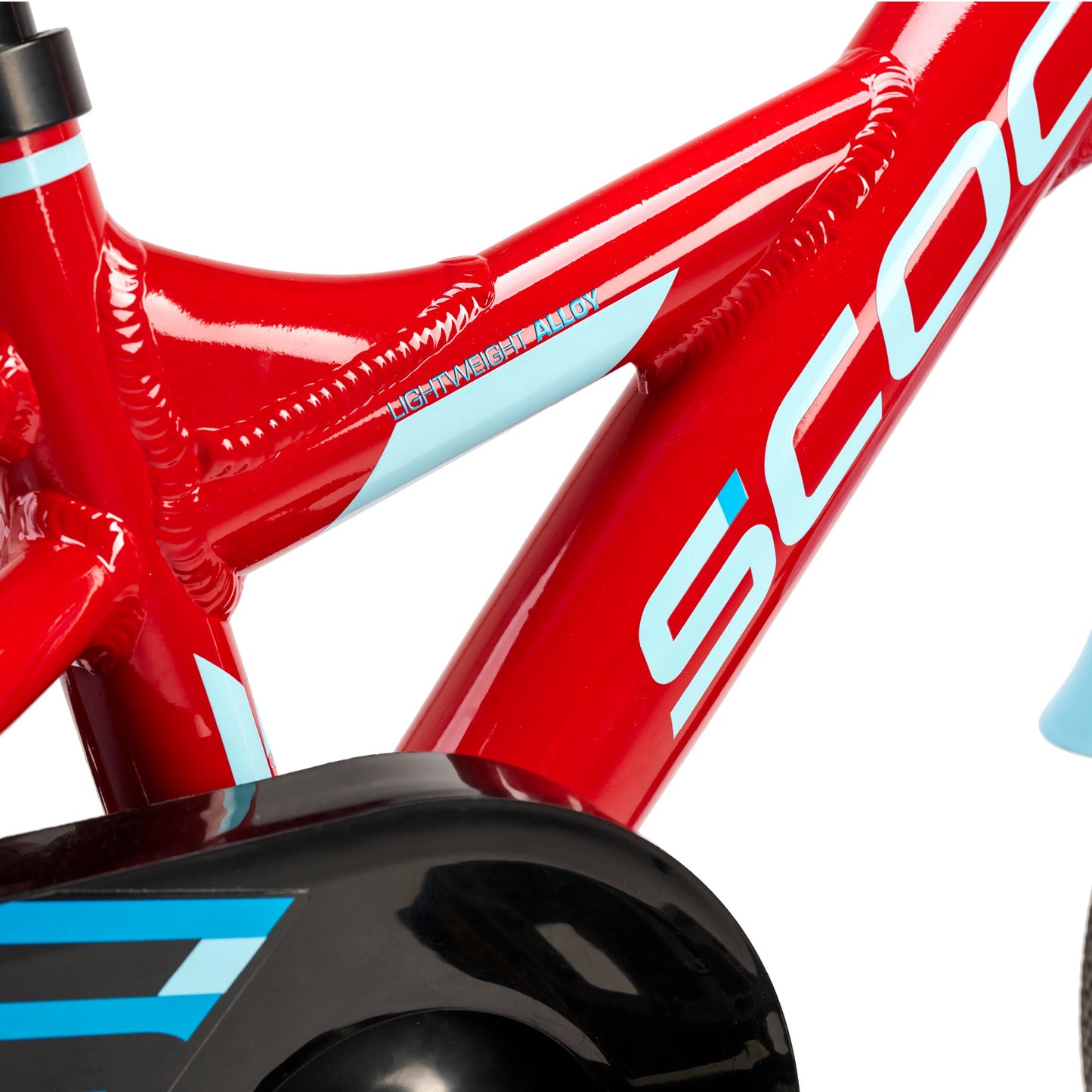 Kinderfahrrad - S'COOL XXlite 12 Zoll 1-Gang | ab 2 Jahre