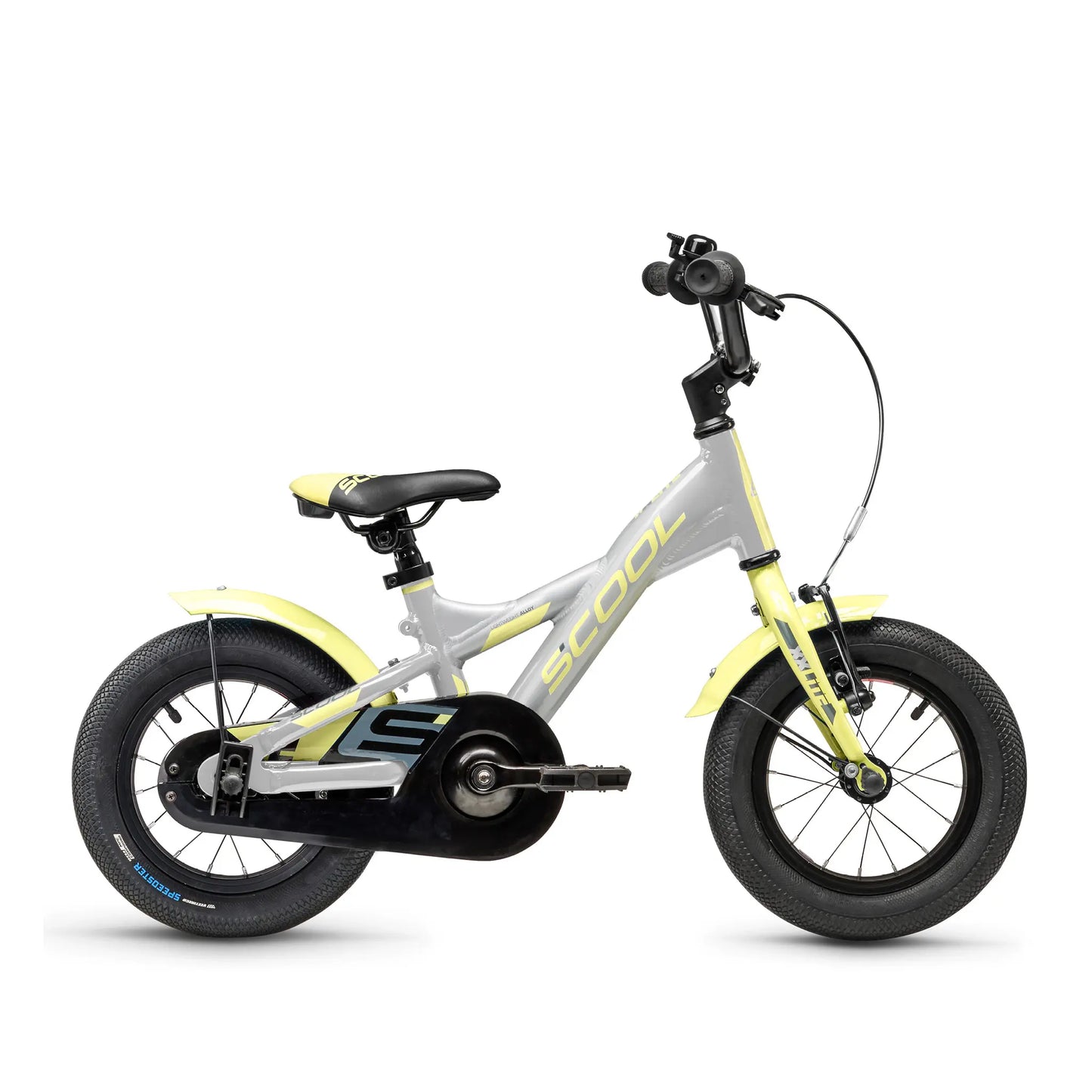 Kinderfahrrad |  XXlite 12 Zoll 1-Gang