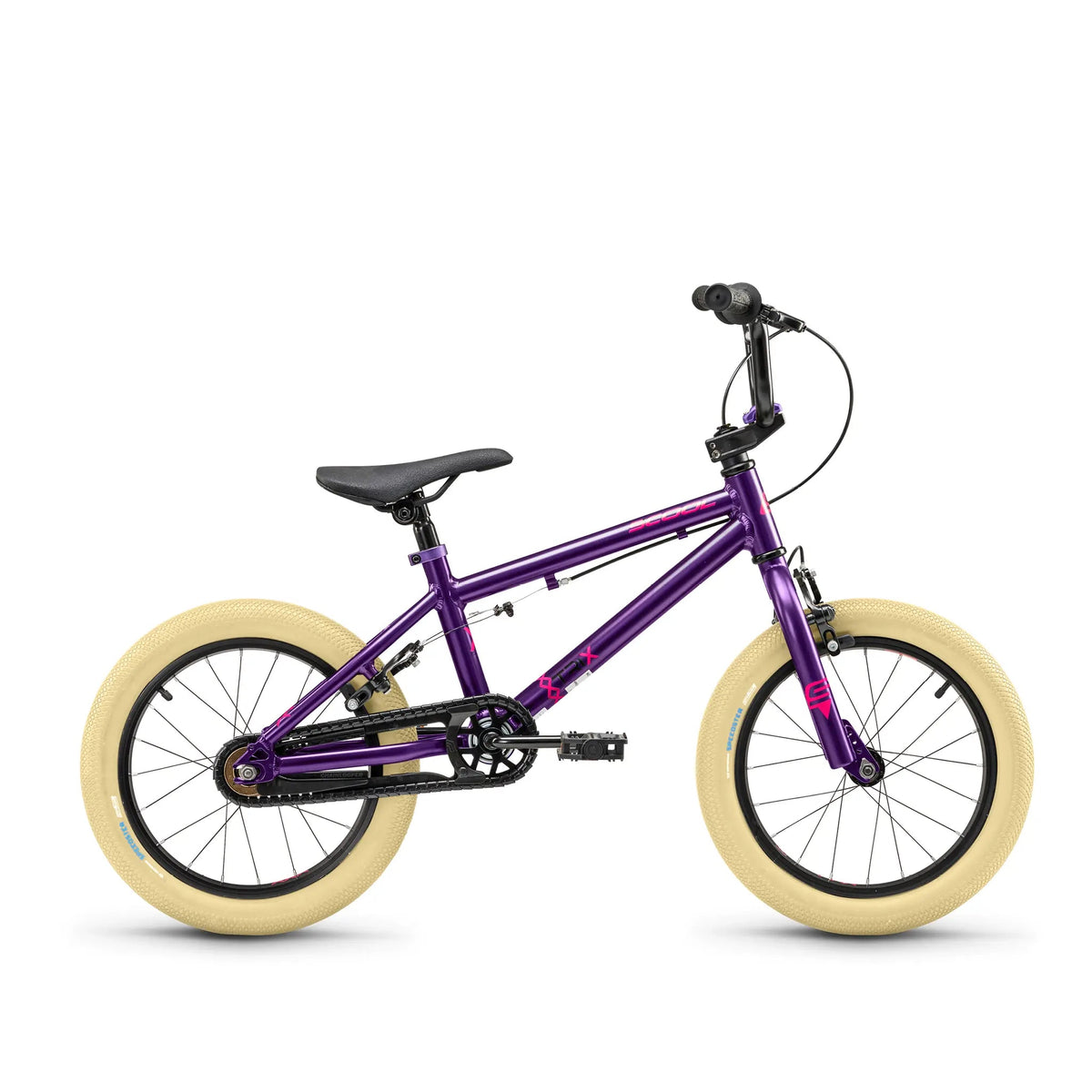 BMX | XtriX mini 16 pouces 1 vitesse 