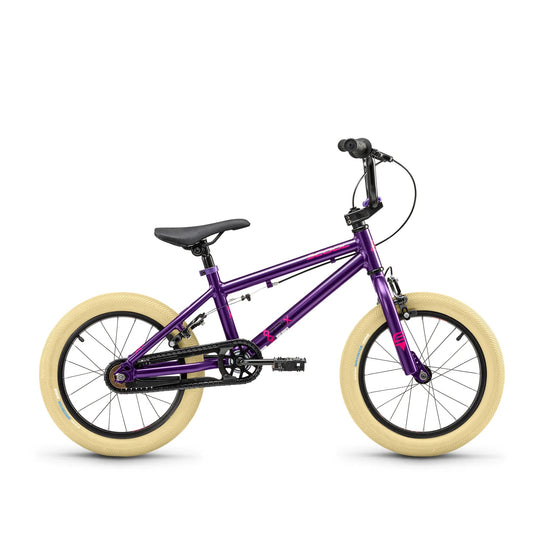 BMX | XtriX mini 16 inch 1-speed 