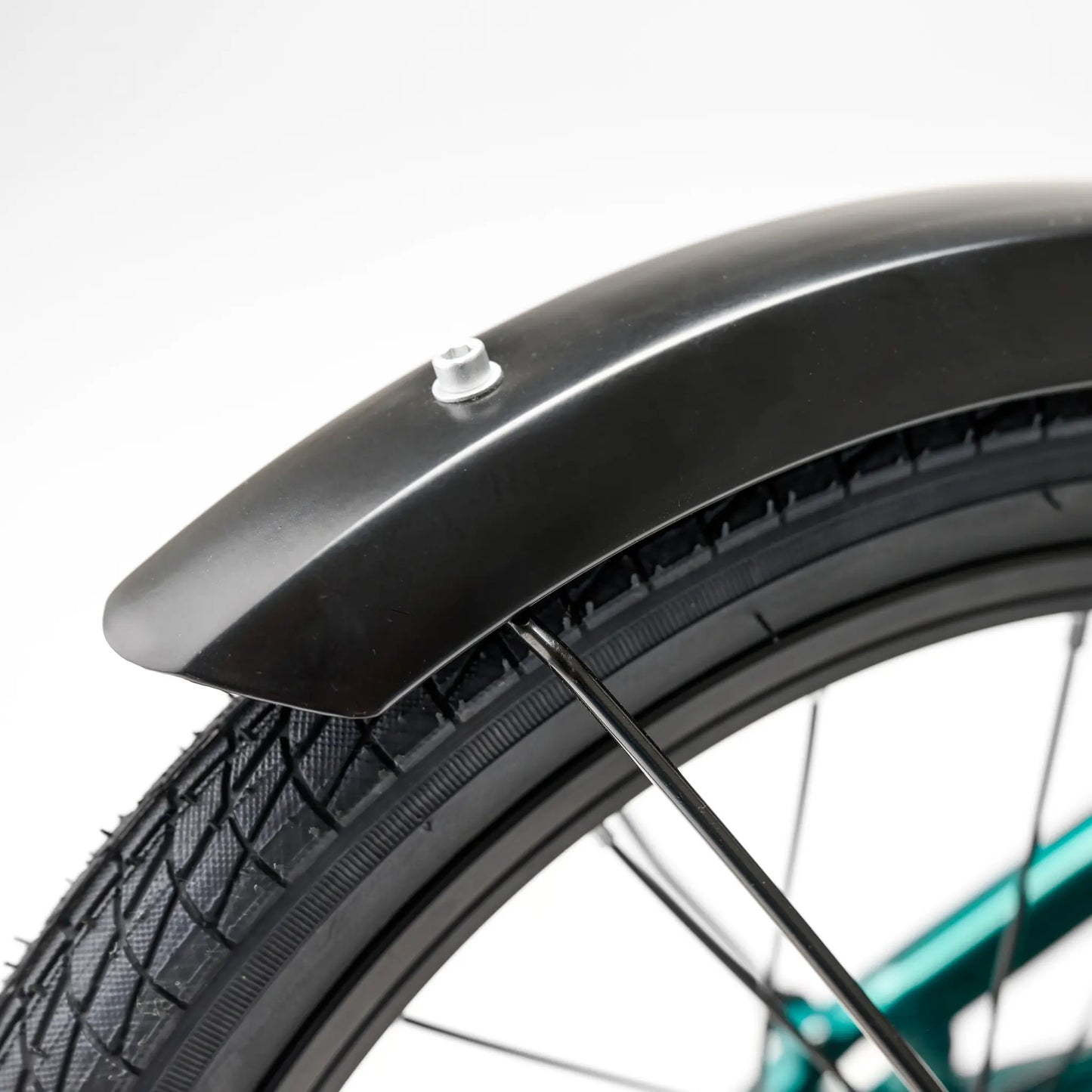 Kinderfahrrad |  XXlite EVO 16 Zoll 1-Gang