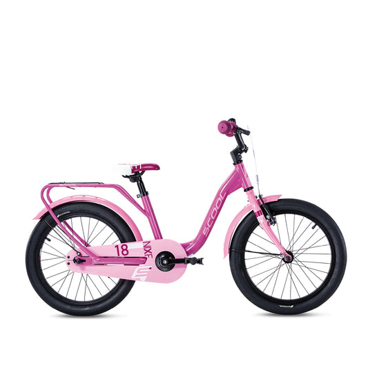 Children's bike | niXe 18 inch 1-speed 