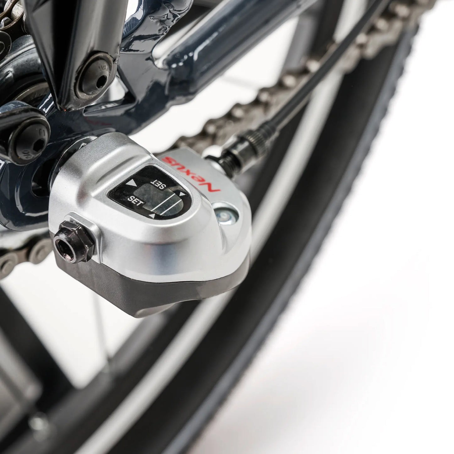 S'COOL wave steel ltd 20 inch 3-speed 