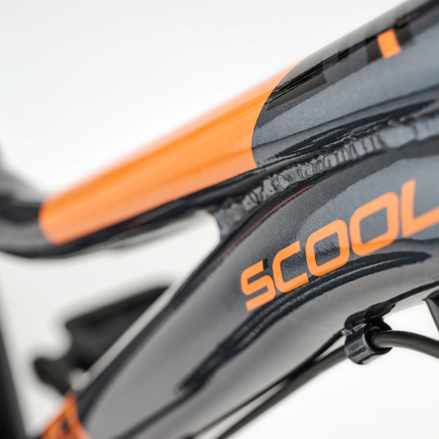 S'COOL urban steel ltd 20 inch 3-speed 