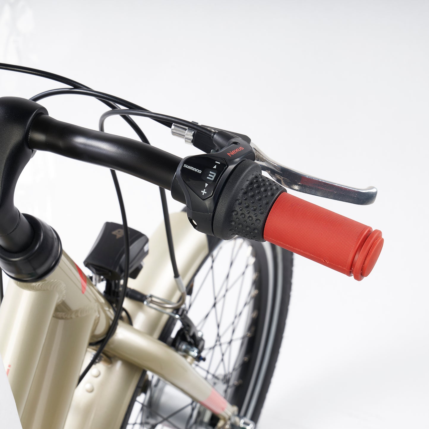 S'COOL chiX pro 20-N3 - Champagne/Salmon