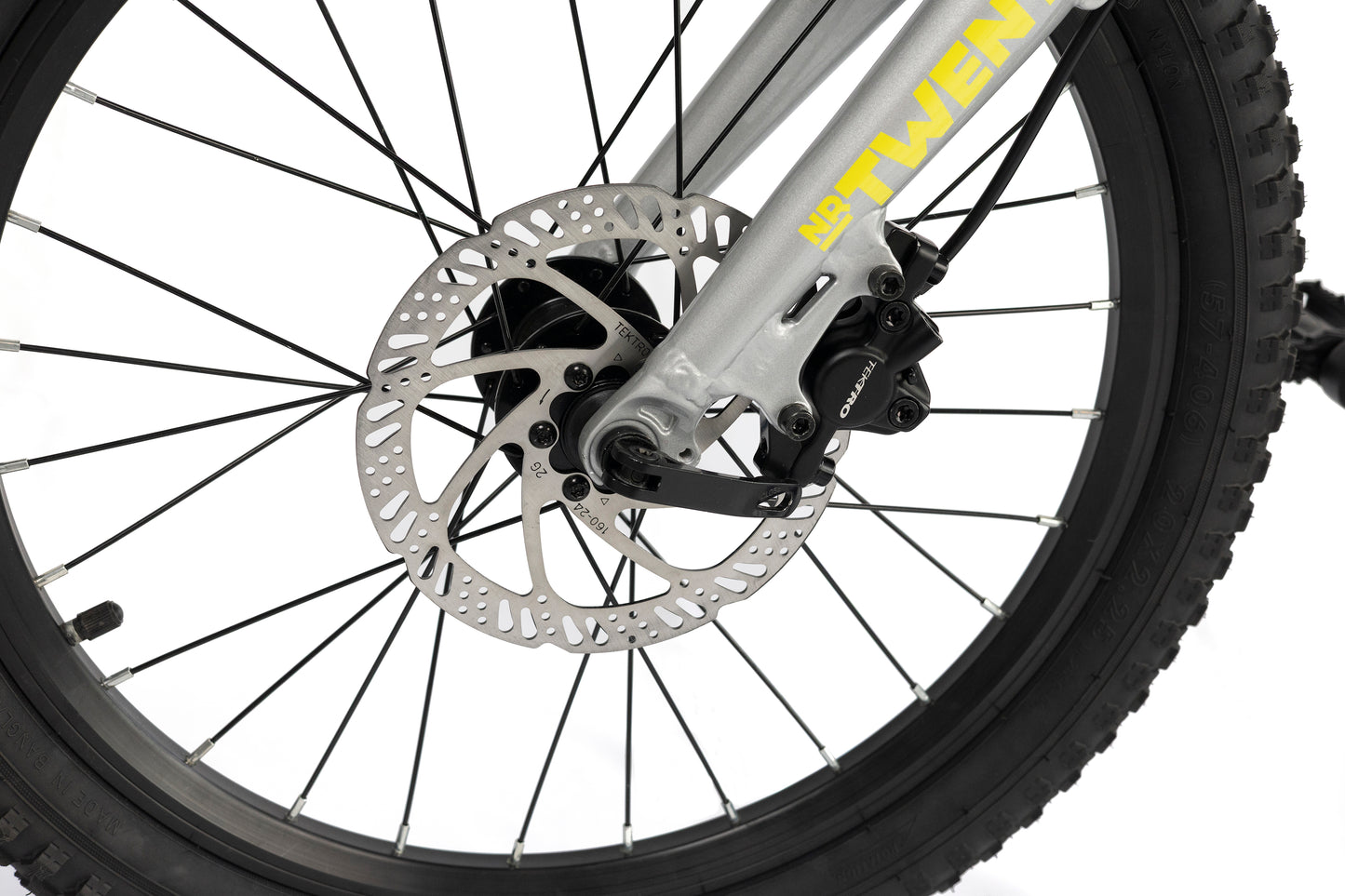 S'COOL Xroc TWENTY 20-8S MicroShift- Grey