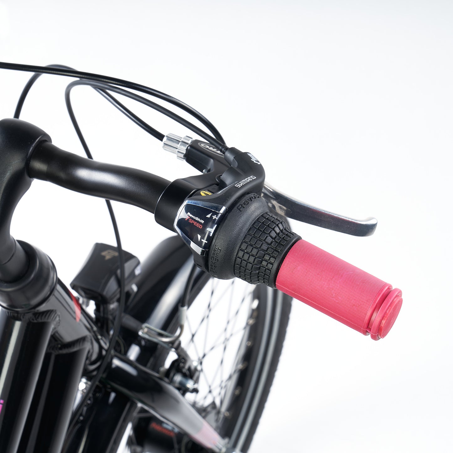 S'COOL chiX pro 20-K7 - Oxid/Pink