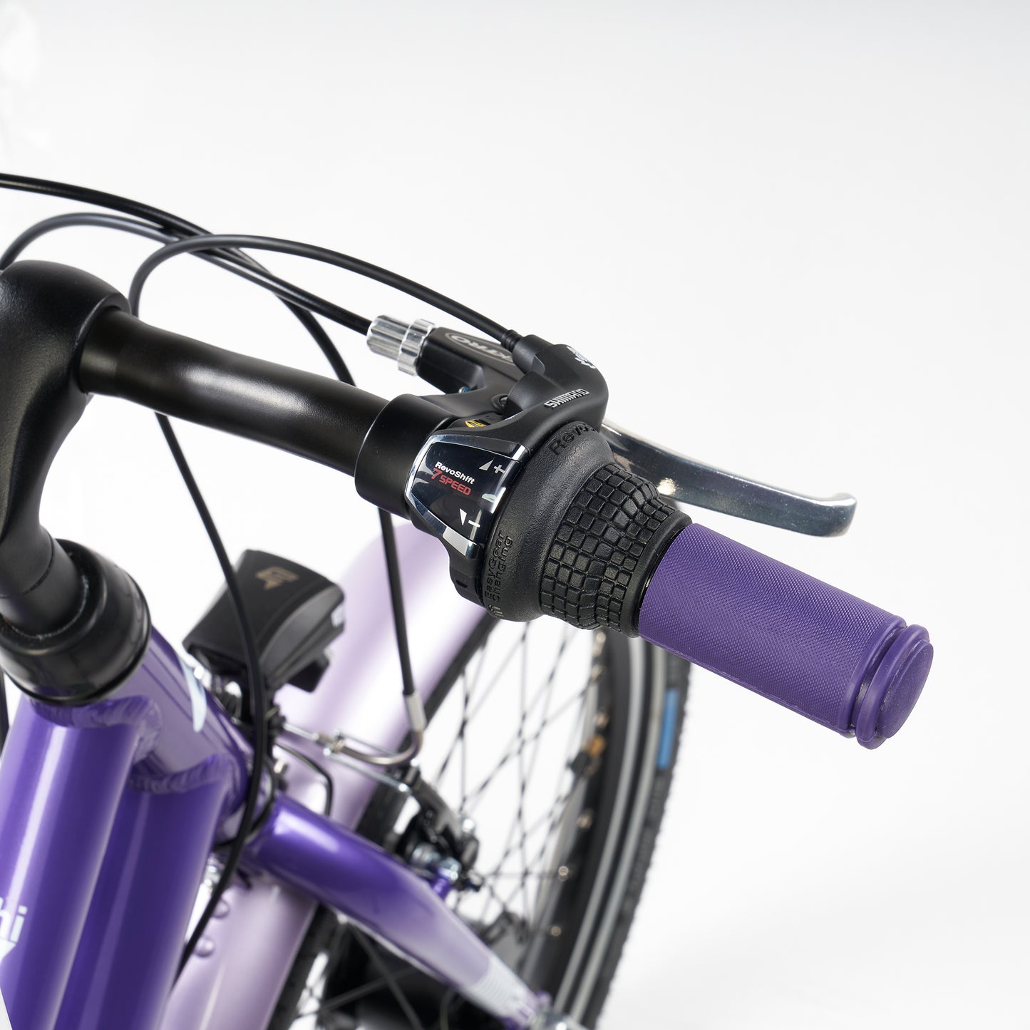S'COOL chiX pro 20-K7 - Purple/Lavender