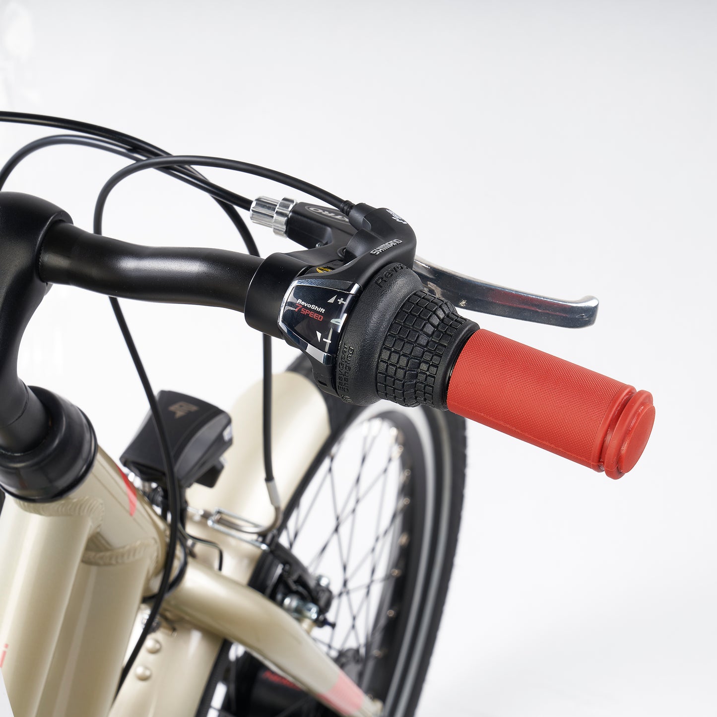 S'COOL chiX pro 20-K7 - Champagne/Salmon