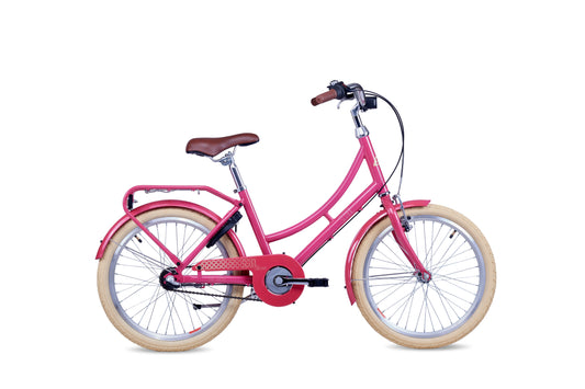 S'COOL chiX classic 20-N3 - Baie/Beige