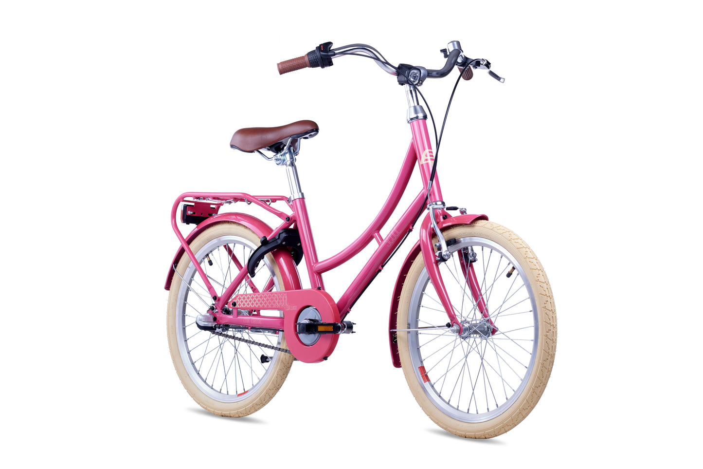 S'COOL chiX classic 20-N3 - Baie/Beige