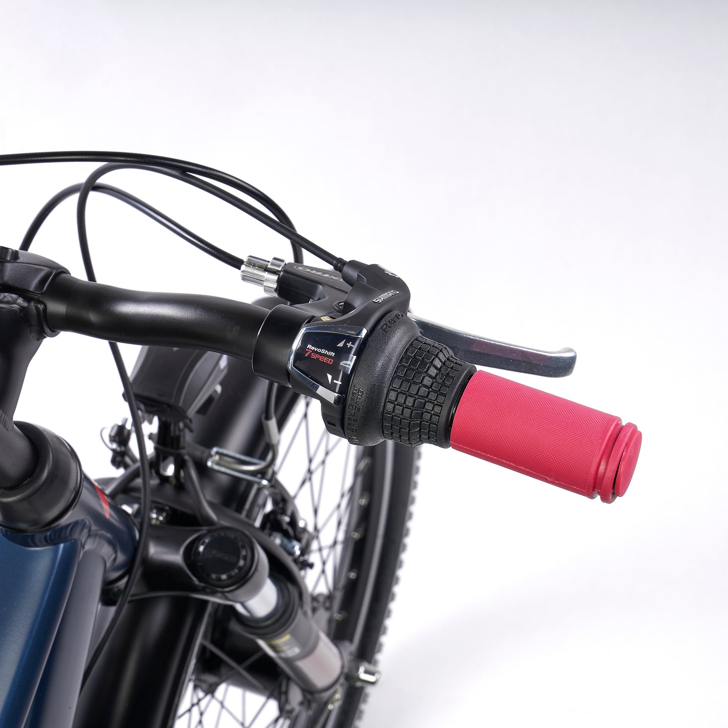 S'COOL troX pro 20-K7 - Pearl Night Blue/Pink