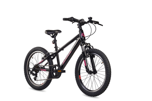 S'COOL Xroc 20-K6 - Oxyde/Rose