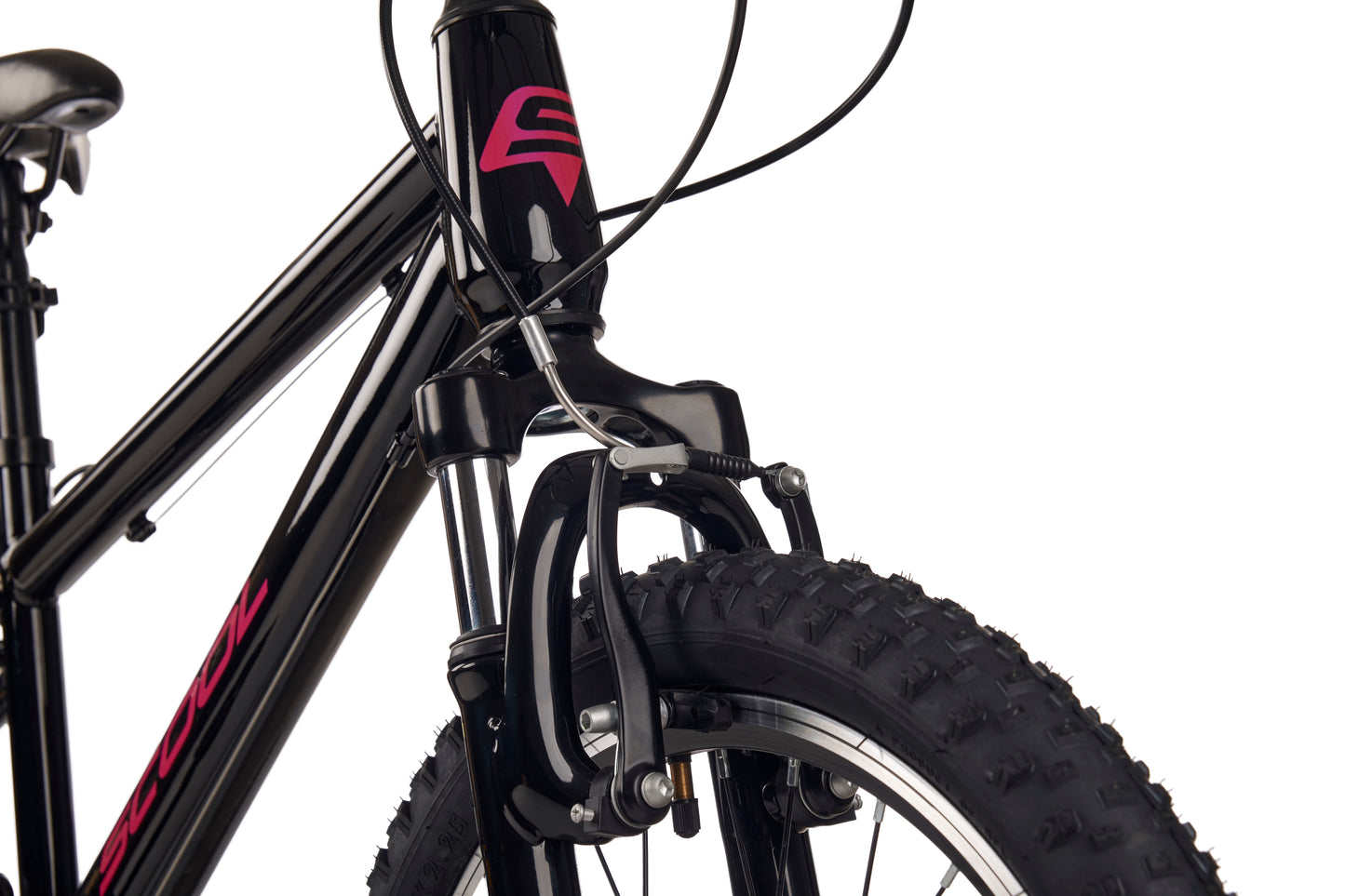 S'COOL Xroc 20-K6 - Oxyde/Rose