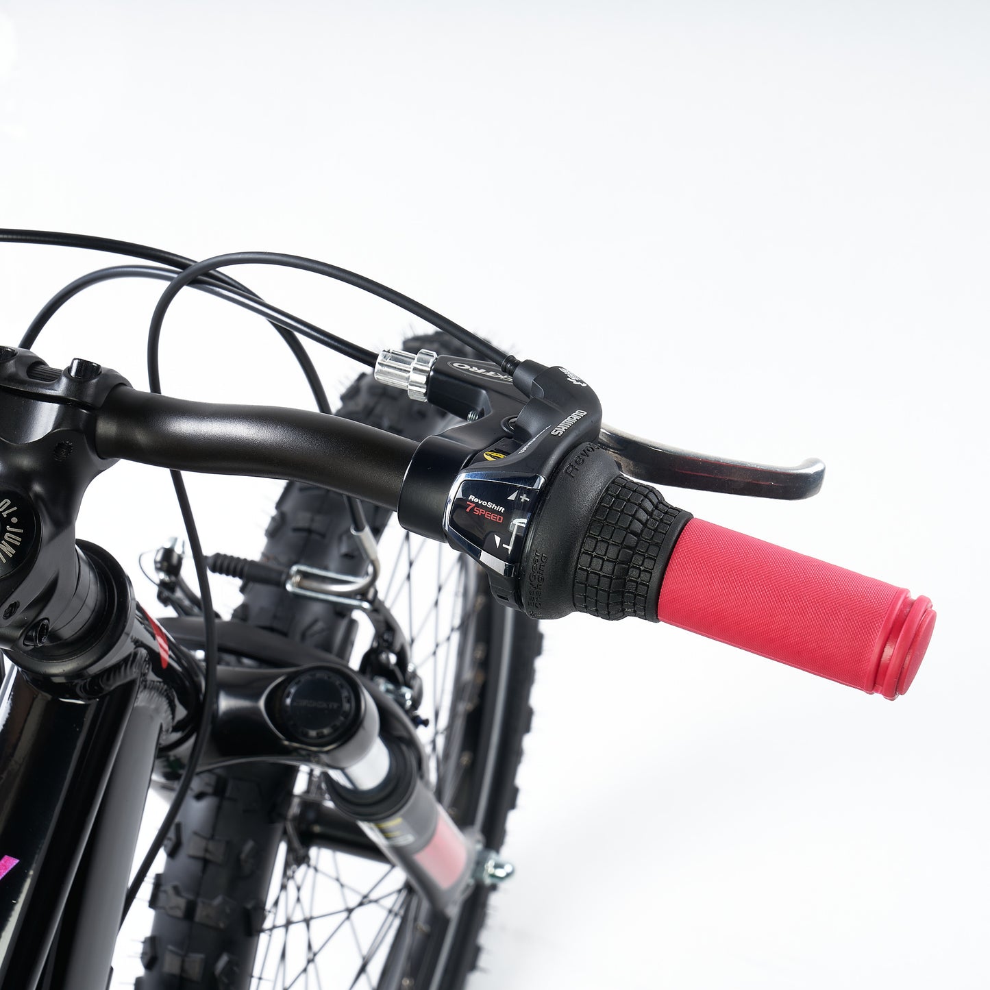 S'COOL Xroc pro 20-K7 - Oxid/Pink