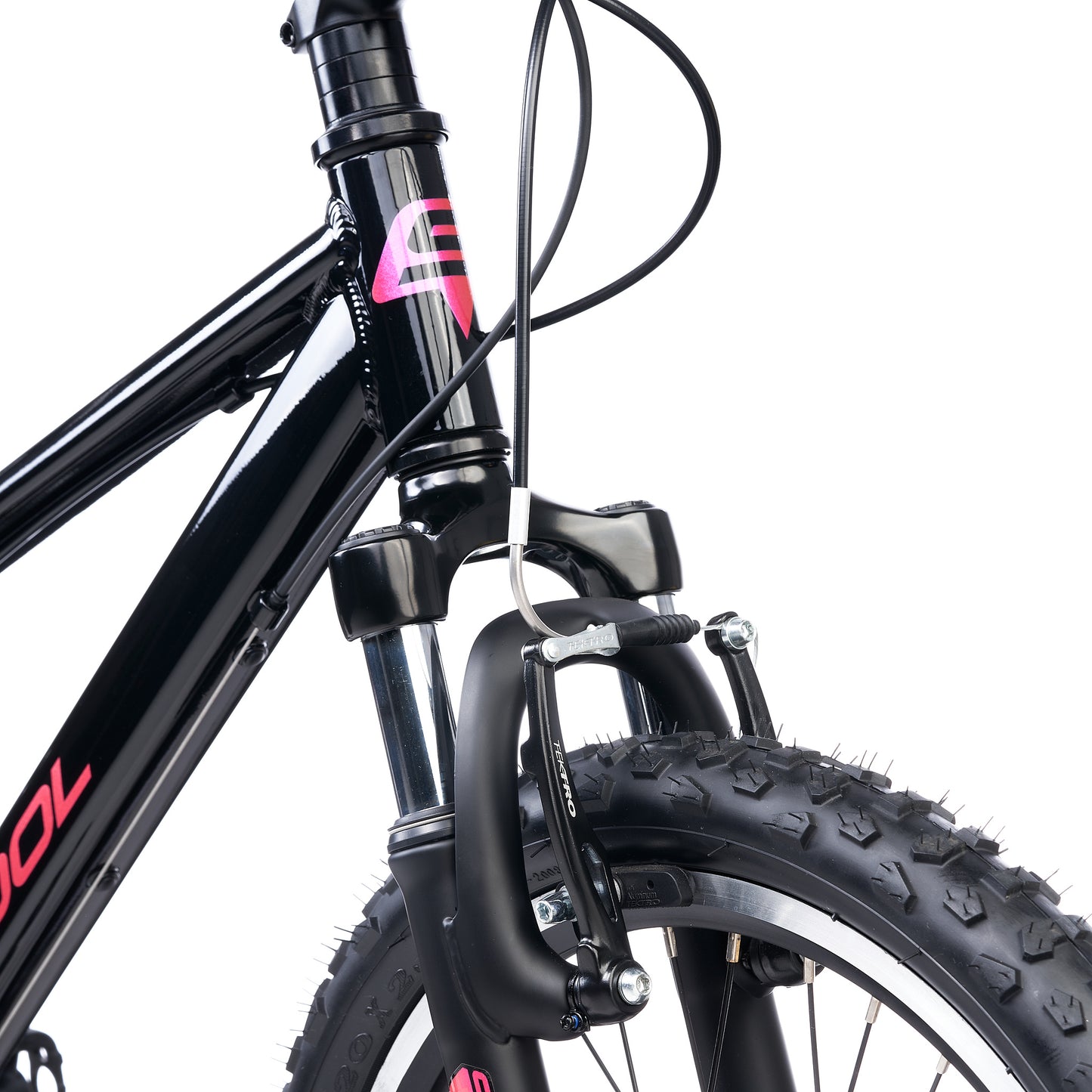 S'COOL Xroc pro 20-K7 - Oxid/Pink