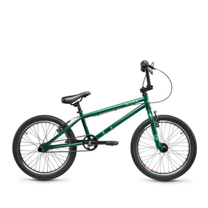 Dark Green/Neon Green