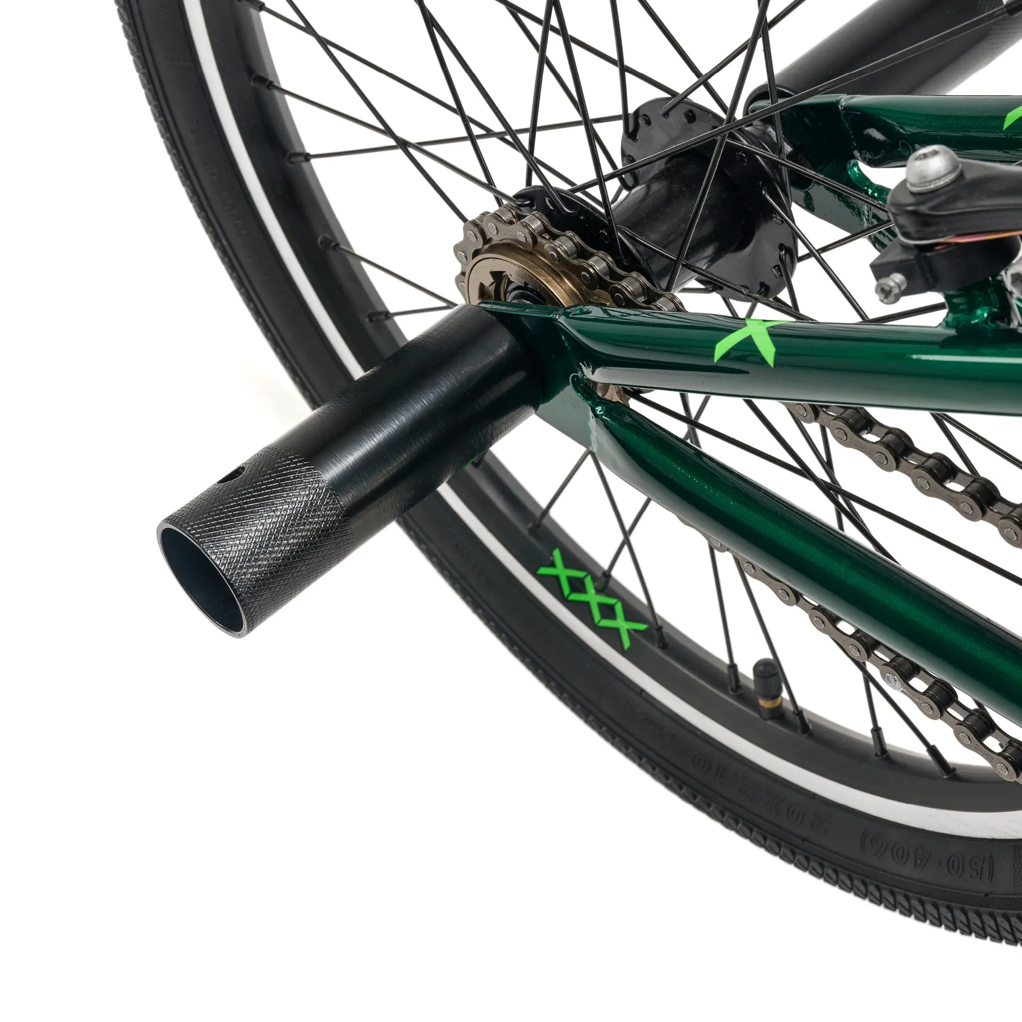 S'COOL XtriX 20 1-Gang BMX 20 Zoll