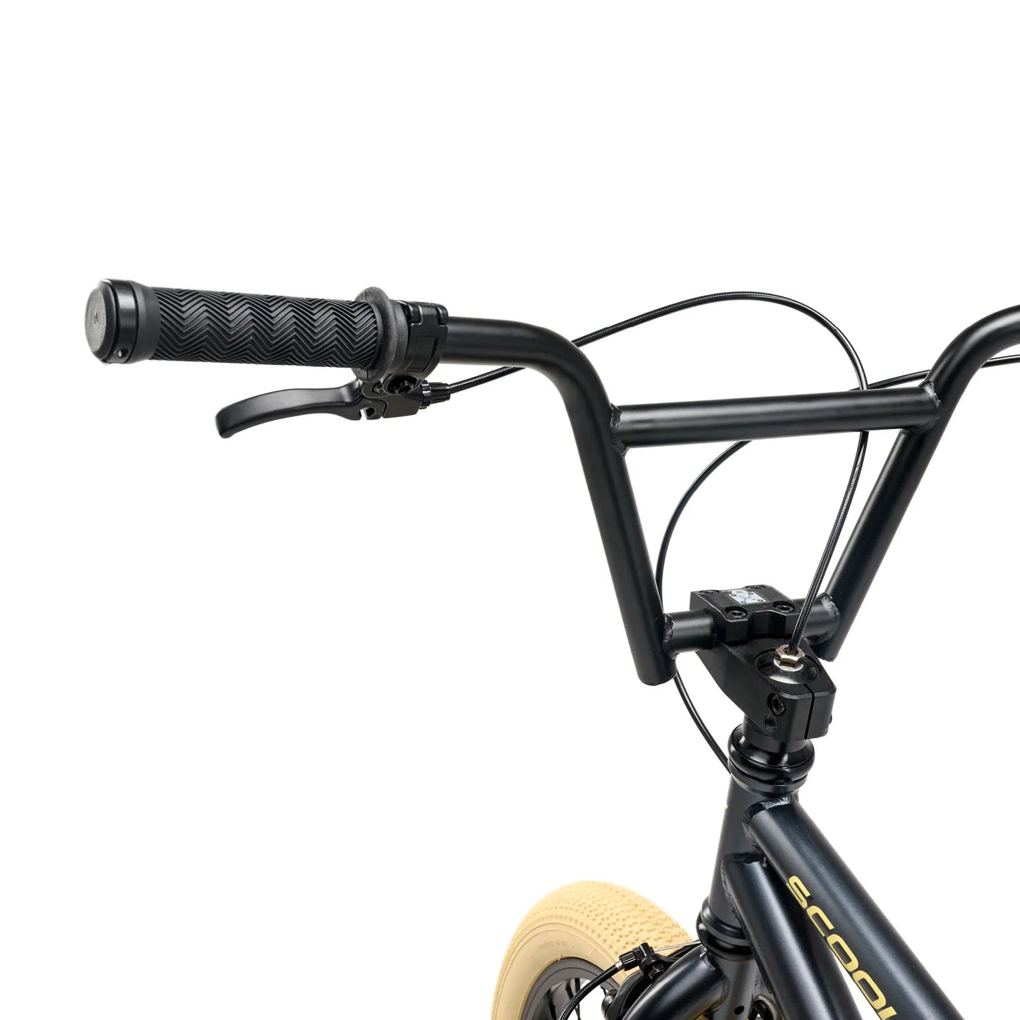 BMX- S'COOL XtriX40 1-Gang 20 Zoll | ab 6 Jahre