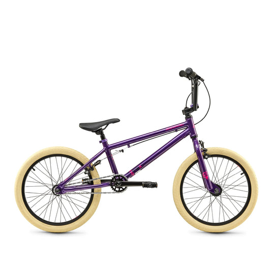 BMX | XtriX40 20 inch 1-speed 
