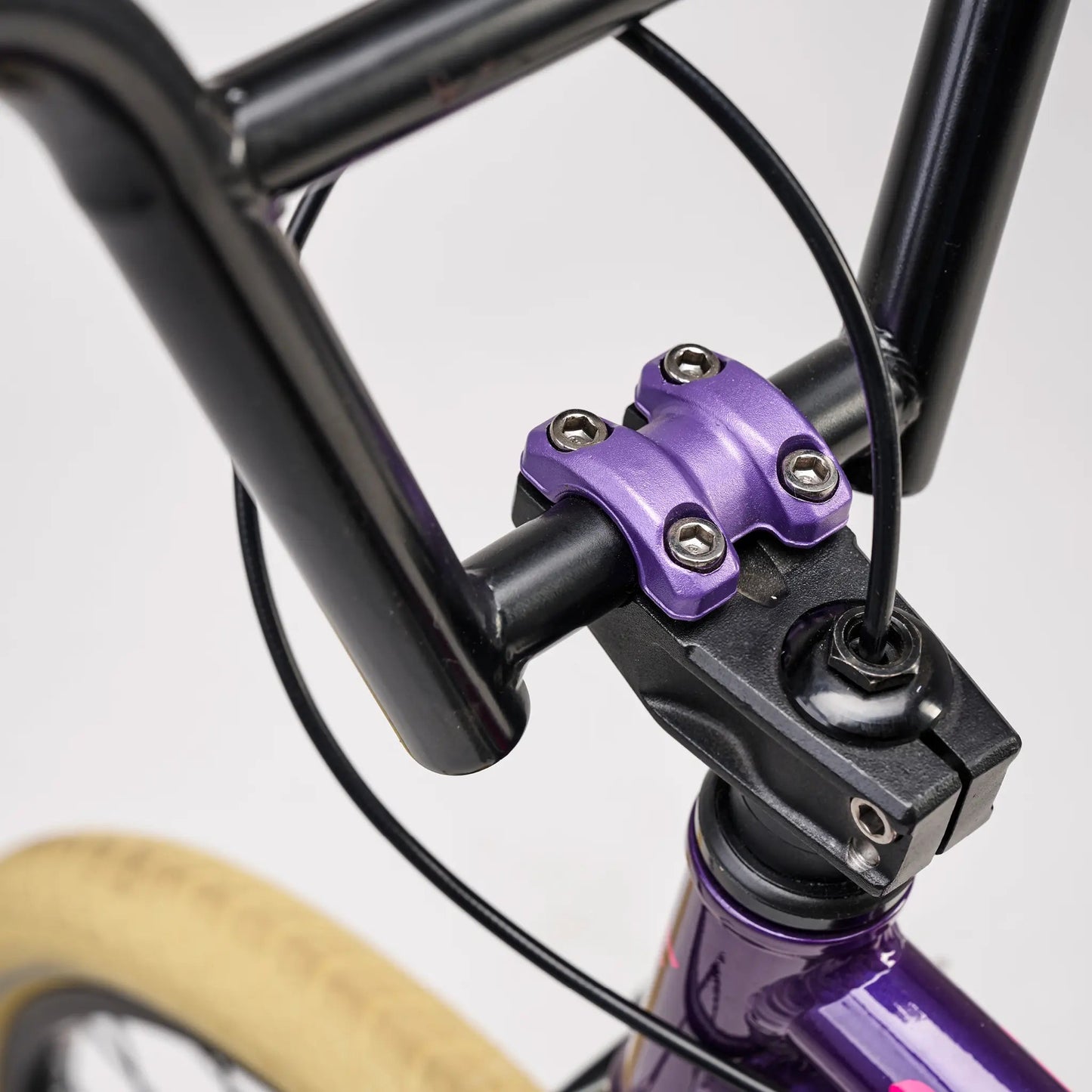 BMX- S'COOL XtriX40 1-Gang 20 Zoll | ab 6 Jahre
