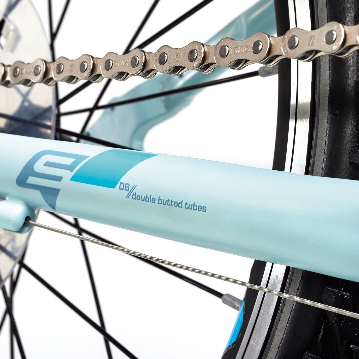 Kinderfahrrad - S'COOL liXe 20 Zoll 7-Gang | ab 6 Jahre