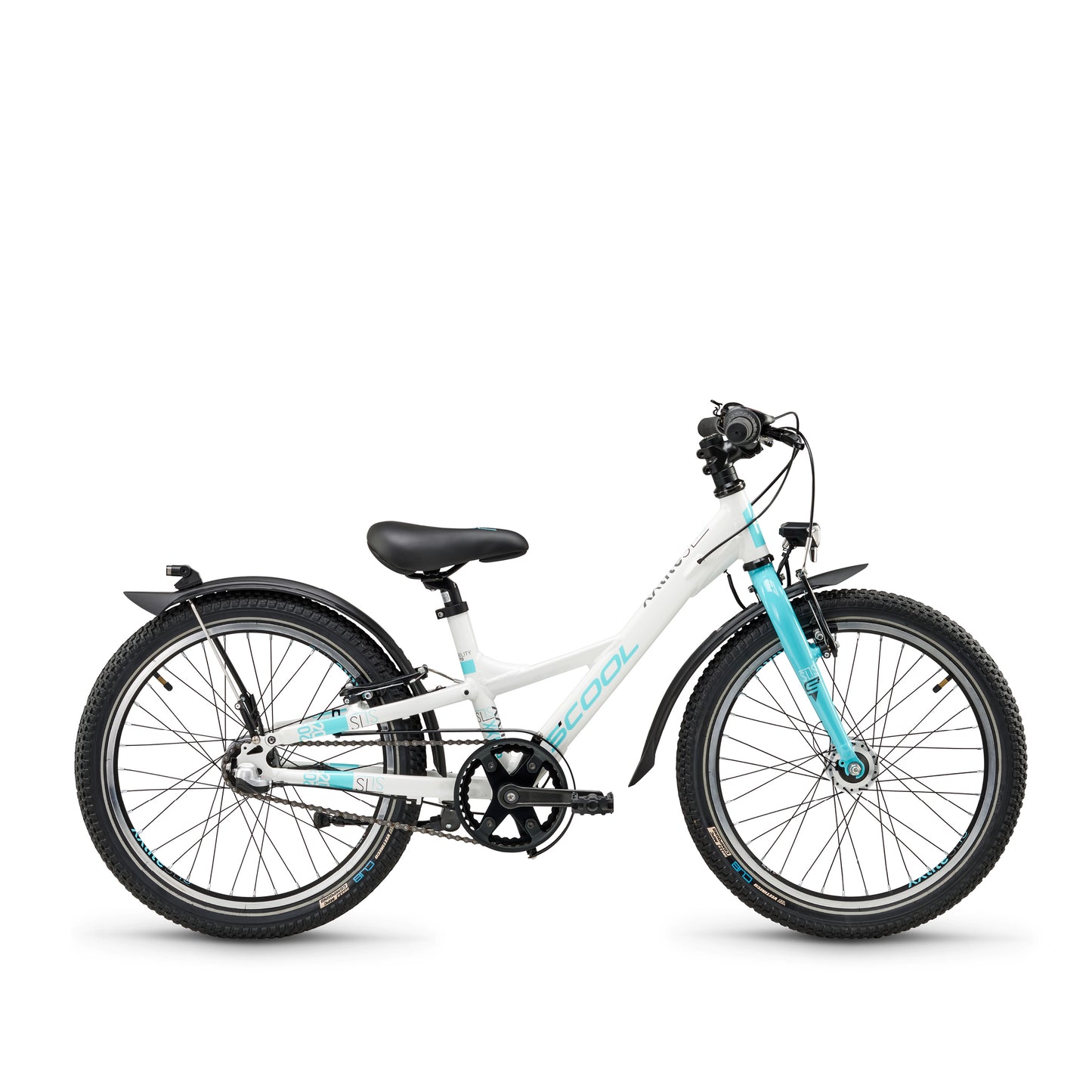 Vélo enfant | XXlite SL 20 pouces 3 vitesses 