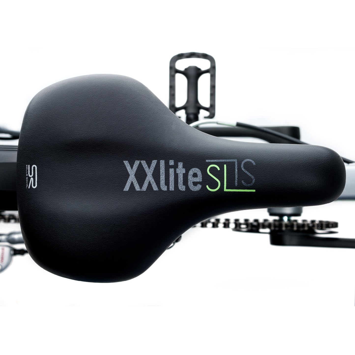 Kinderfahrrad |  XXlite sl 20 Zoll 3-Gang