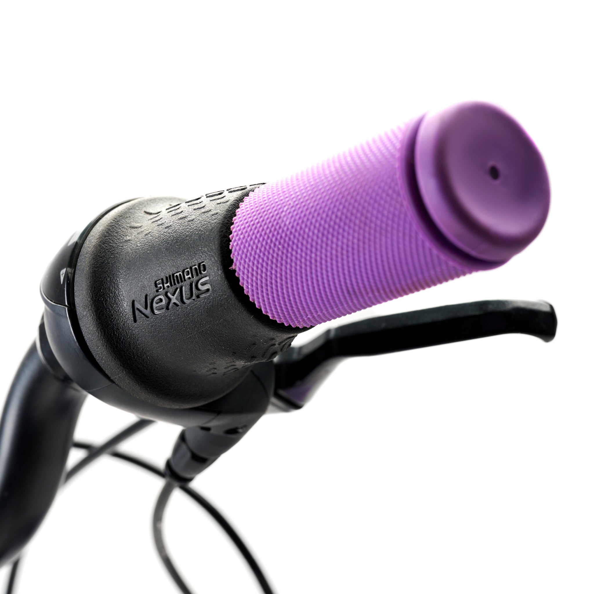 S'COOL chiX twin 20 inch 7-speed nexus