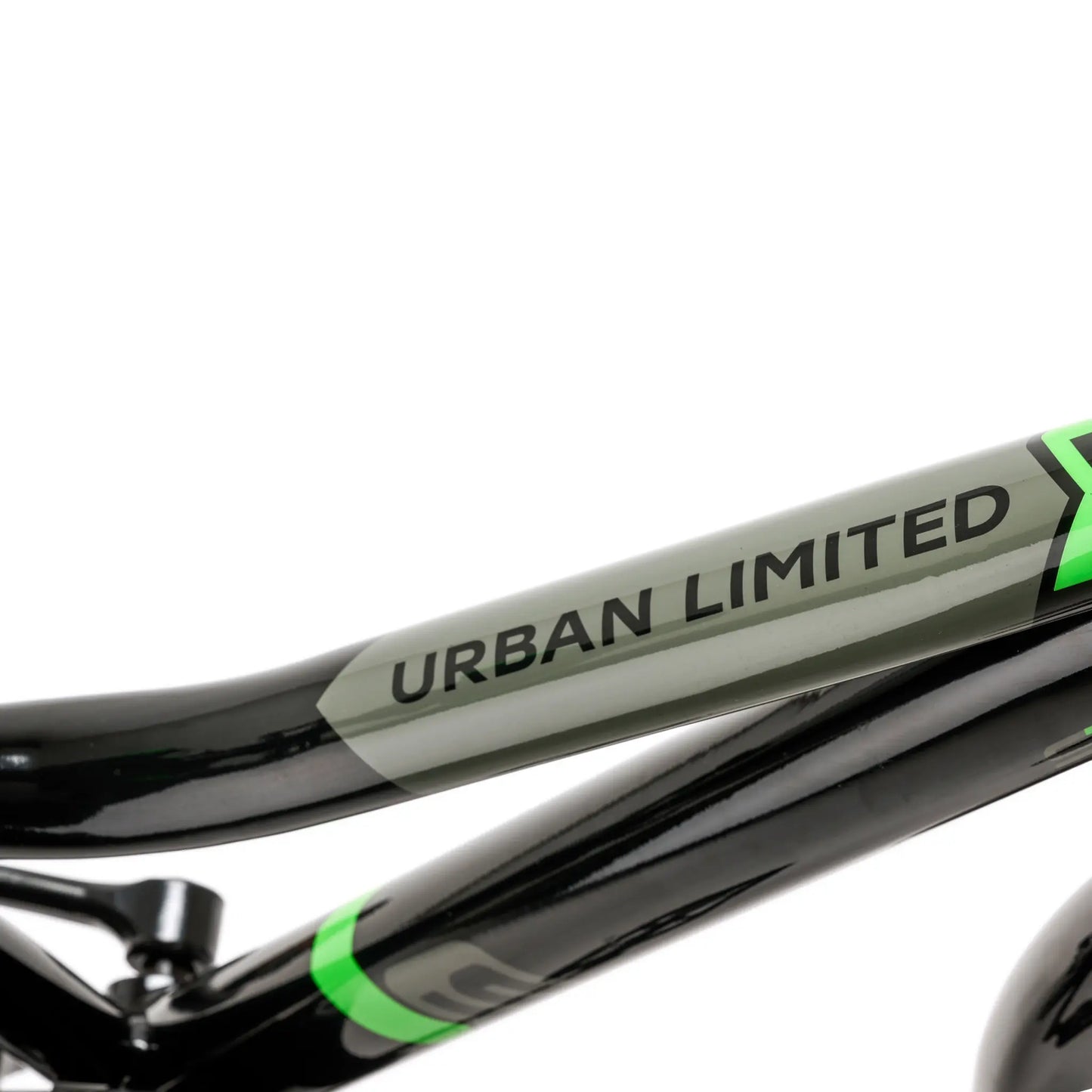 S'COOL urban steel ltd 24 inch 3-speed 