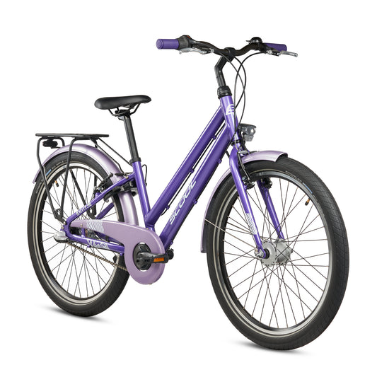 S'COOL chiX pro 24-N3 - Purple/Lavender