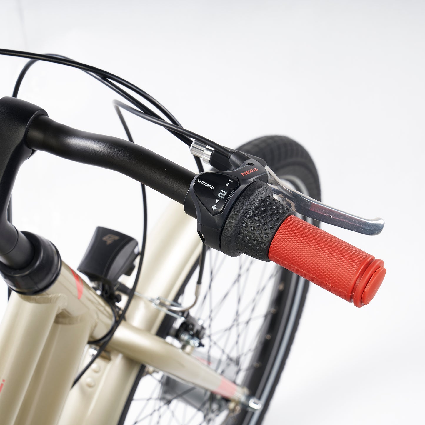 S'COOL chiX pro 24-N3 - Champagne/Salmon