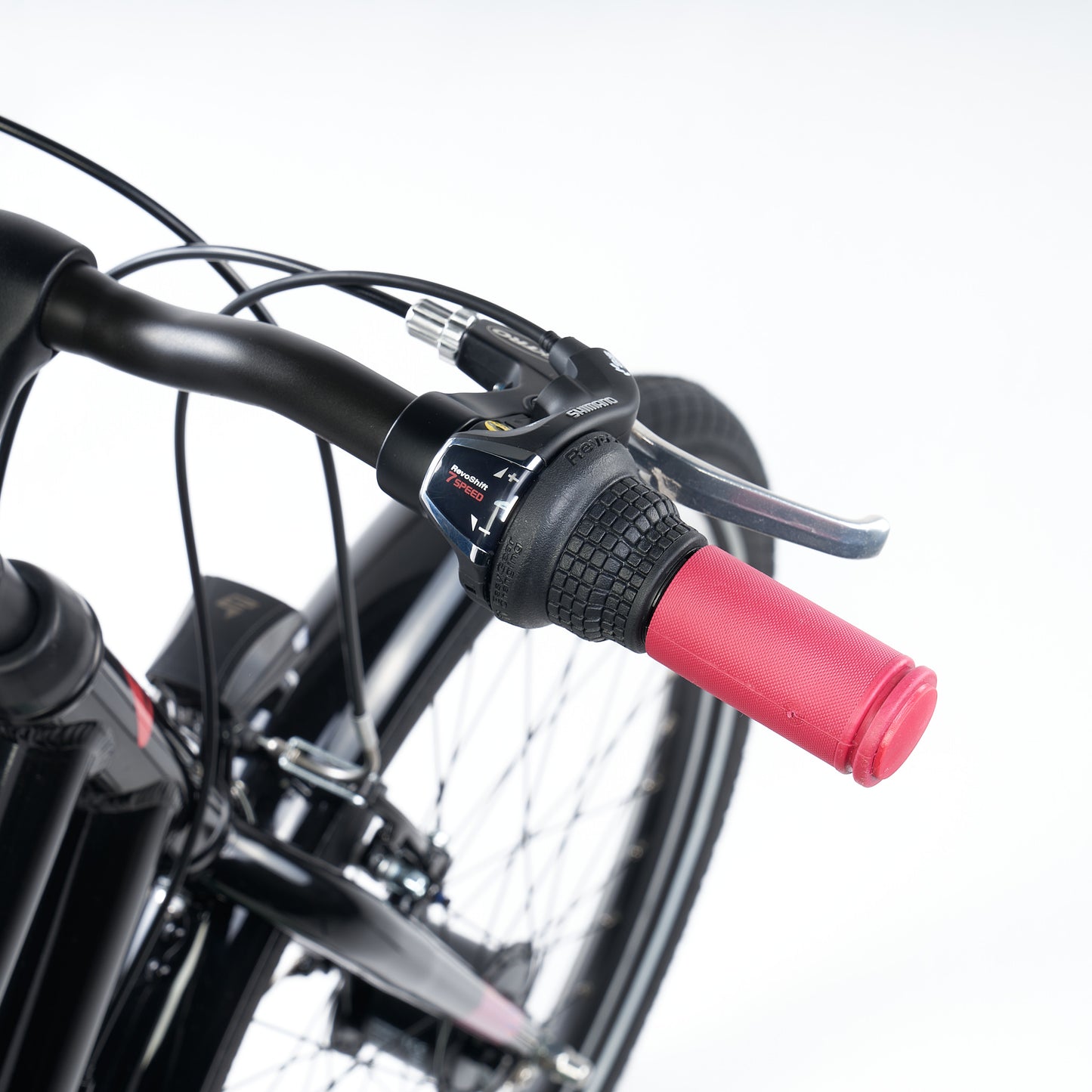 S'COOL chiX pro 24-K7 - Oxid/Pink