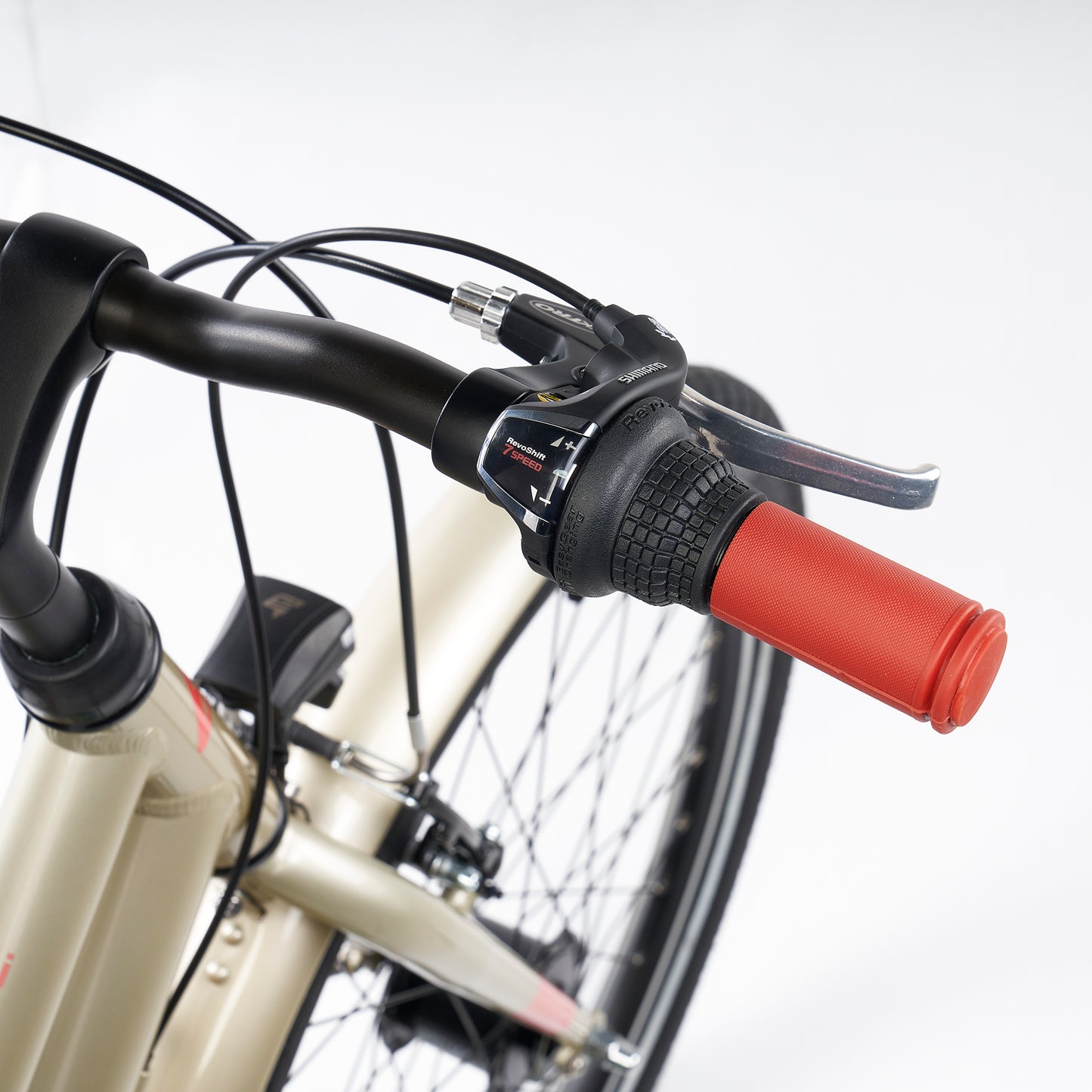 S'COOL chiX pro 24-K7 - Champagne/Salmon