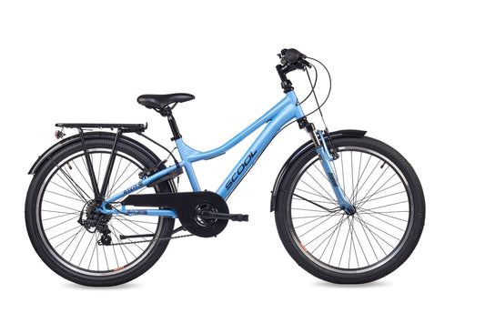 S'COOL troX 24-K6 - Bleu glacier/Bleu foncé