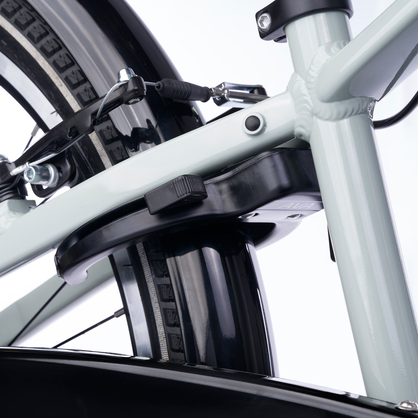 S'COOL troX pro 24-K7 - Pebble Grey/Yellow