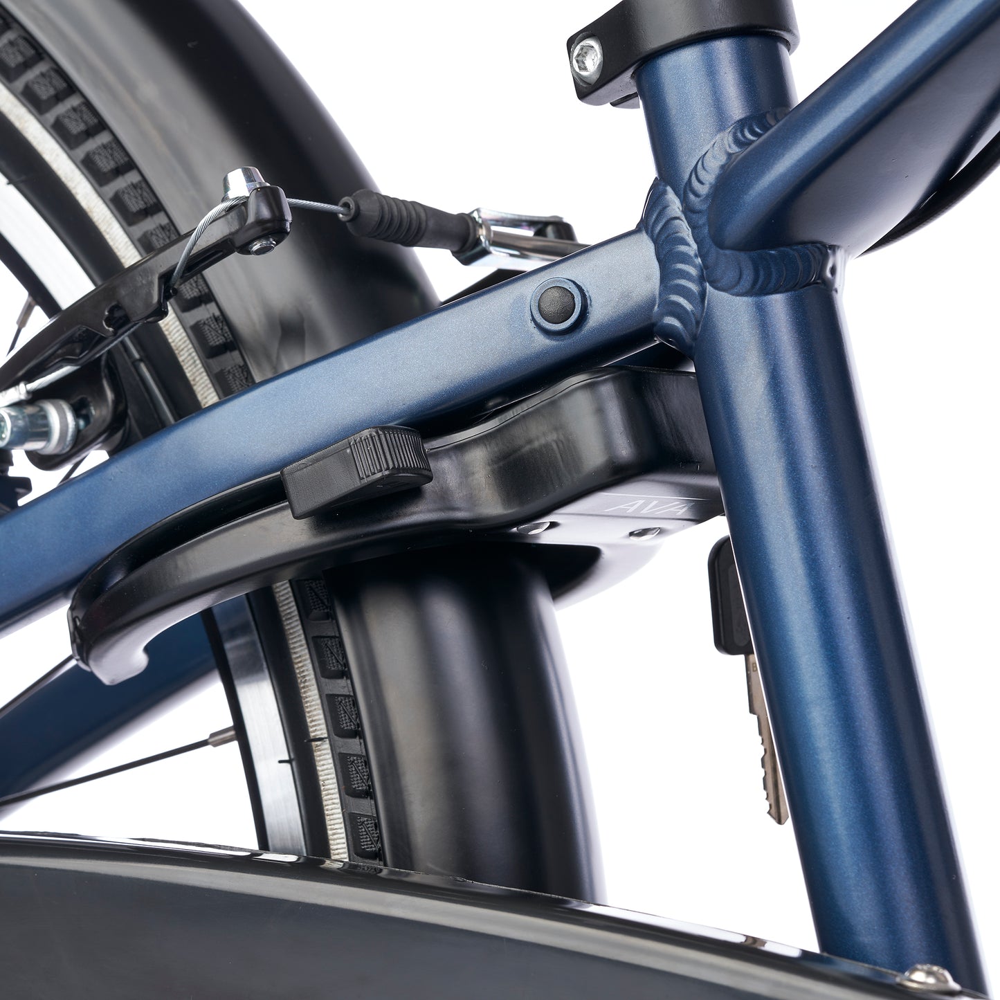 S'COOL troX pro 24-K7 - Pearl Night Blue/Pink